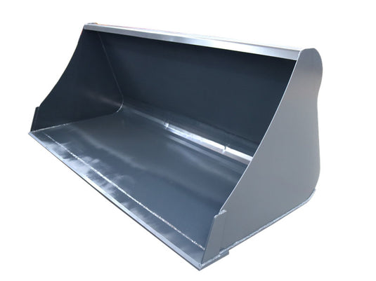 1.5 cubic meter capacity Telehandler General Bucket H-HVB2400-Manitou