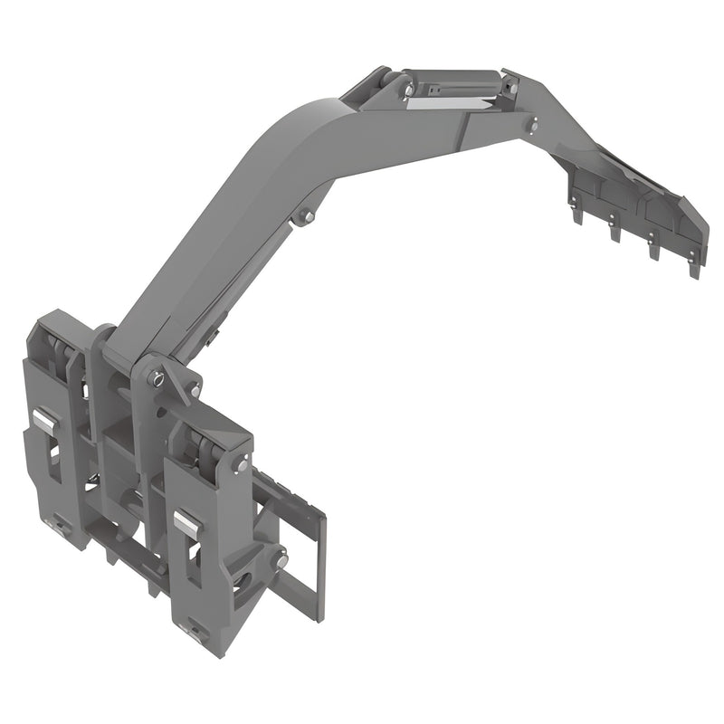 Carregue imagem no visualizador da galeriaForklift Movable Thumb Kit Attachment
