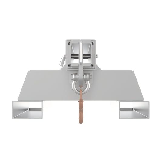 Forklift Booms, Lift Tilt Jibs For Flexible Lifting of Bulky Load