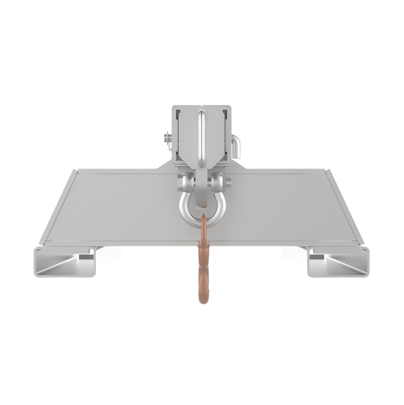 Load image into Gallery viewer, Forklift Booms, Lift Tilt Jibs For Flexible Lifting of Bulky Load
