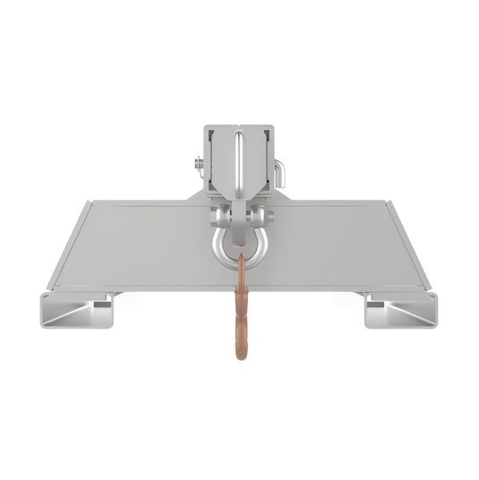 Forklift Booms, Lift Tilt Jibs For Flexible Lifting of Bulky Load