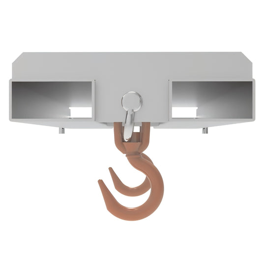 Forklift Jib Attachment 2500kg