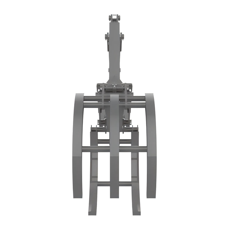 Carregue imagem no visualizador da galeriaFlexible manipulator Forklift attachment Waste Grab
