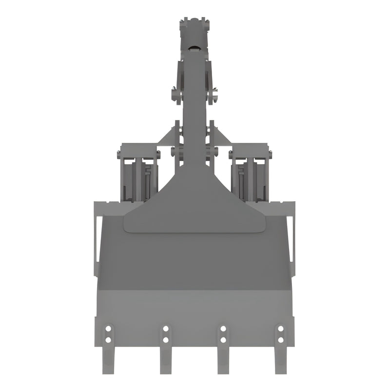 Carregue imagem no visualizador da galeriaForklift Movable Thumb Kit Attachment
