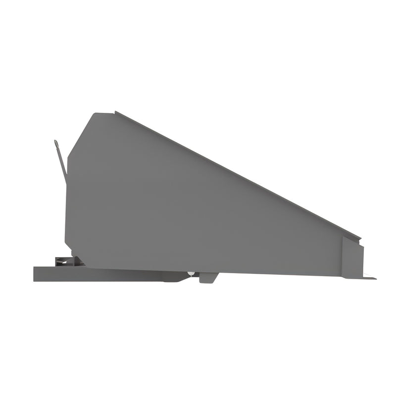 ギャラリービューアに画像をロードする, Durable Forklift Snow Bucket
