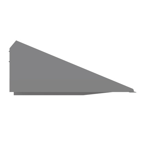 Carregue imagem no visualizador da galeriaForklift Manual Bucket for Hinged Forks
