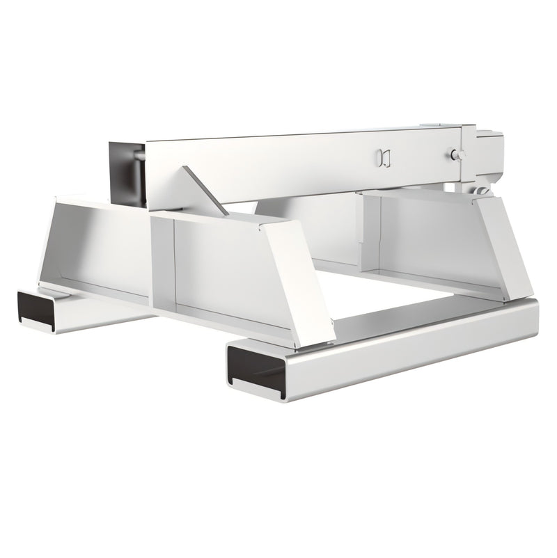 Load image into Gallery viewer, Forklift Booms, Lift Tilt Jibs For Flexible Lifting of Bulky Load
