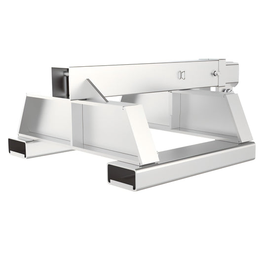 Forklift Booms, Lift Tilt Jibs For Flexible Lifting of Bulky Load