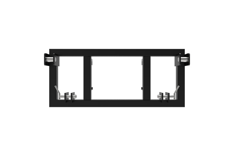 将图像加载到画廊查看器中，Compact Loader Adapter Avant300-500 to EURO
