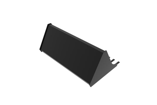 Avant Loader Round Bar Rock Bucket, Rake Buckets W-RRB