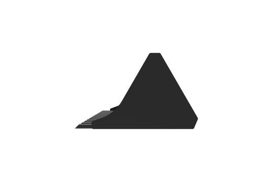 Avant Loader Round Bar Rock Bucket, Rake Buckets W-RRB