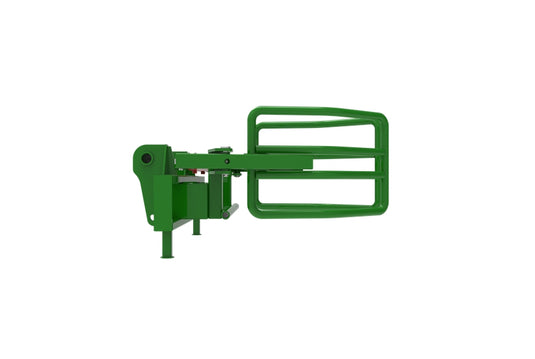 Bale Moving Attachment Bale Grab with JCB or Manitou H-RBG