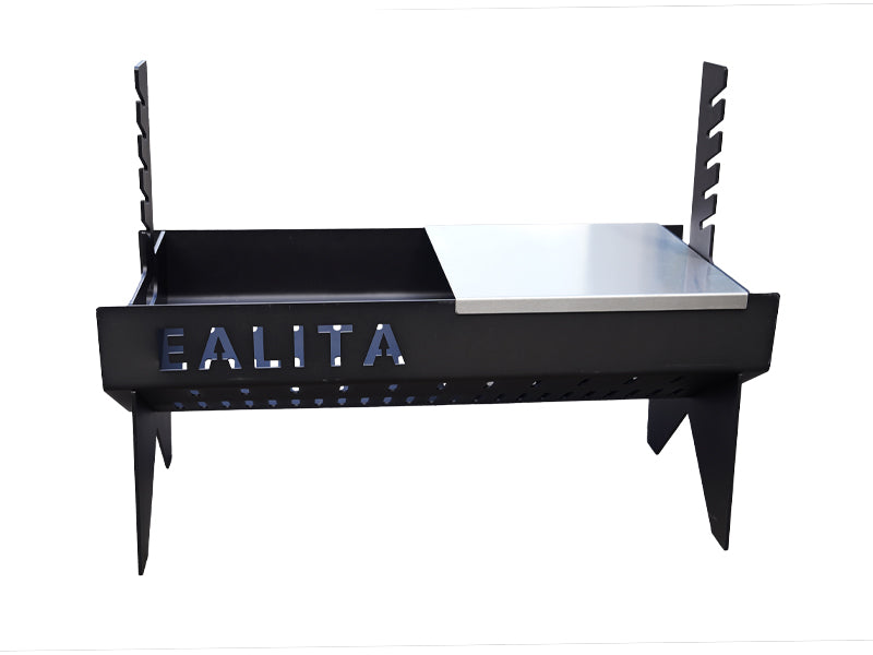 Load image into Gallery viewer, Barbecue Grill
