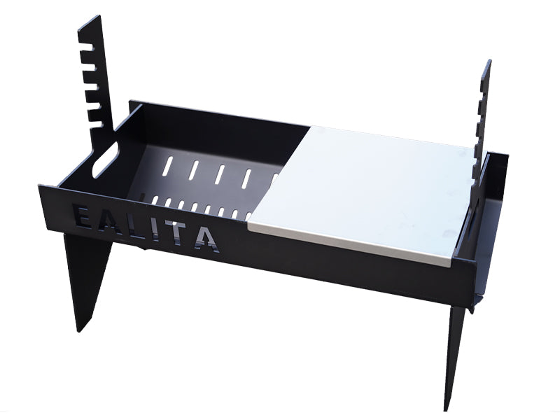 Load image into Gallery viewer, Barbecue Grill
