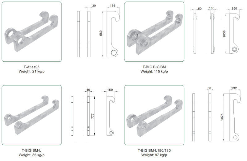 Load image into Gallery viewer, Bracket
