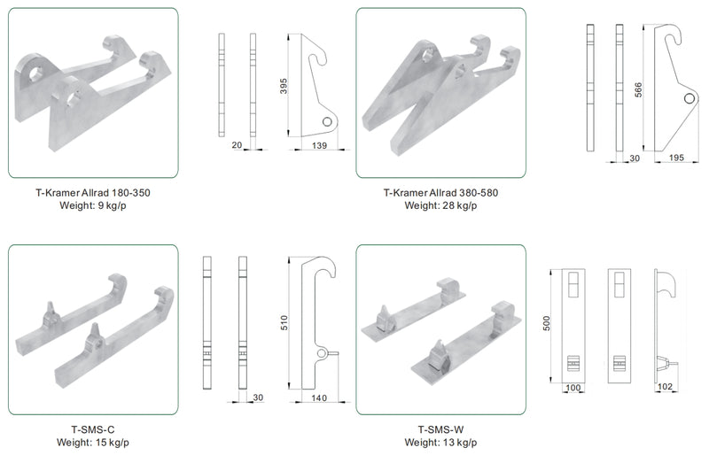 Load image into Gallery viewer, Bracket
