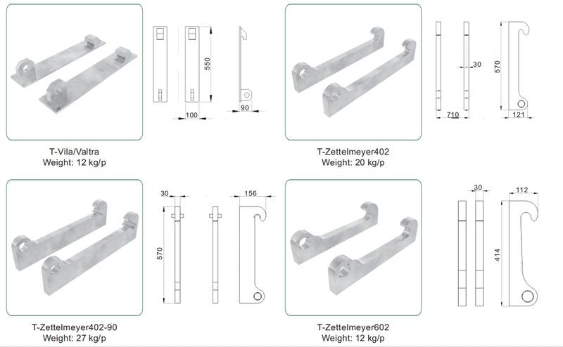 Load image into Gallery viewer, Bracket
