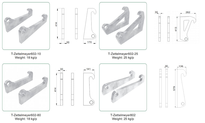 Load image into Gallery viewer, Bracket
