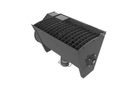 Self Loading Compact Skid Steer Loader Cement Concrete Mixer