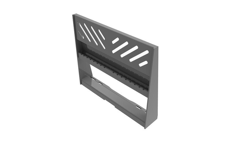 将图像加载到画廊查看器中，Compact Skid Steer Attachment Pallet Forks Frame
