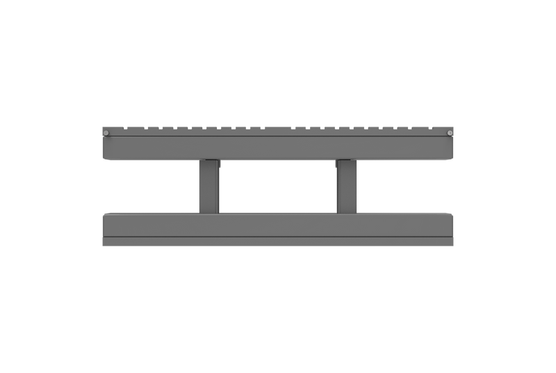 Load image into Gallery viewer, Compact Loader Pallet Forks
