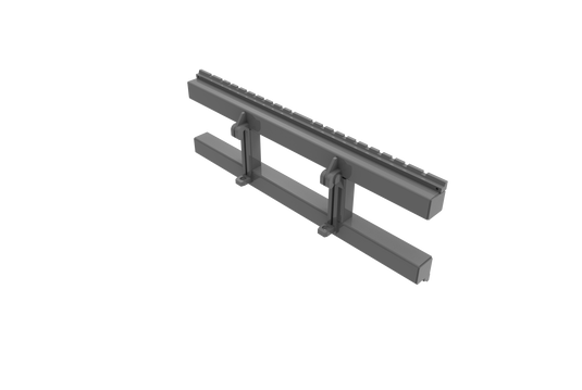Compact Loader Pallet Forks