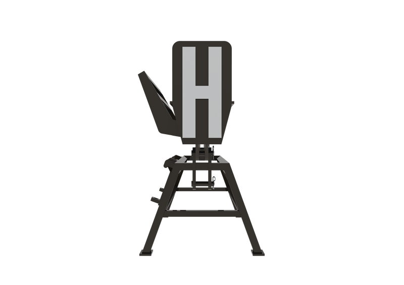 将图像加载到画廊查看器中，Log Splitter for Avant Compact Loader
