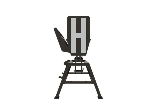 Log Splitter for Avant Compact Loader