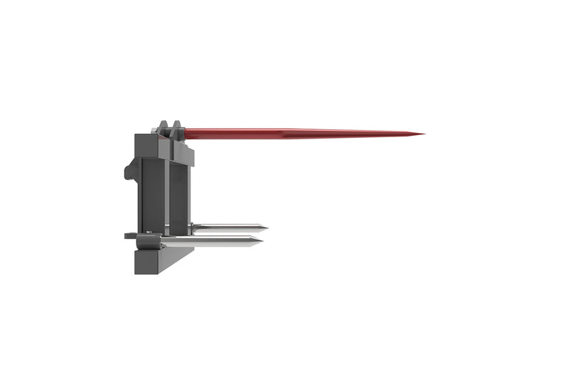 Load image into Gallery viewer, Compact Loader Hay Spear
