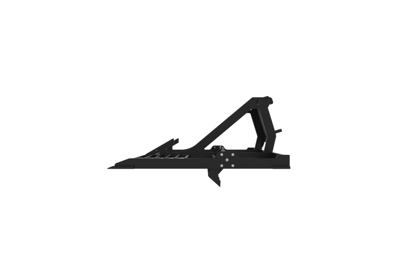 Carregue imagem no visualizador da galeriaLeveling Bar for Avant Compact Loader
