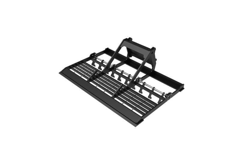 Carregue imagem no visualizador da galeriaLeveling Bar for Avant Compact Loader
