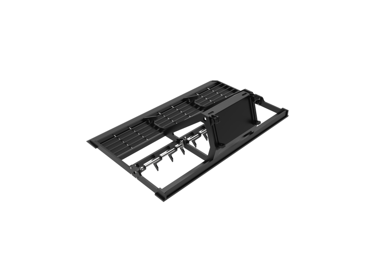 Carregue imagem no visualizador da galeriaLeveling Bar for Avant Compact Loader
