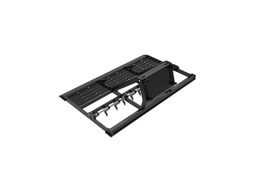 Leveling Bar for Avant Compact Loader