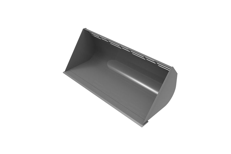 Load image into Gallery viewer, Compact Loader Light Material Bucket
