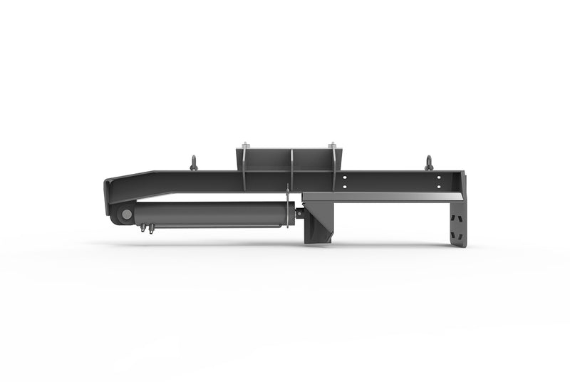 Load image into Gallery viewer, Compact Loader Log Splitter
