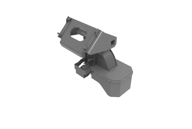 Load image into Gallery viewer, Compact Loader Stump Grinder
