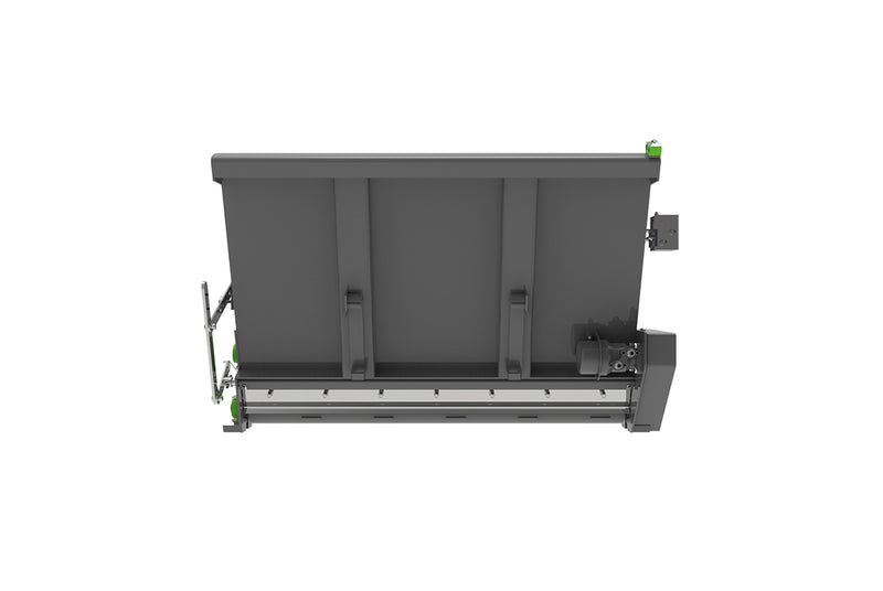 Load image into Gallery viewer, Compact Loader Salt Spreader
