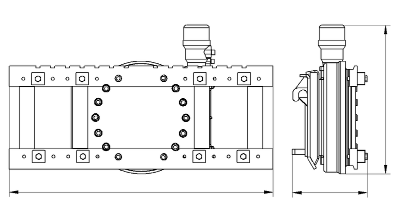 Carregue imagem no visualizador da galeriaCompact Loader Rotators

