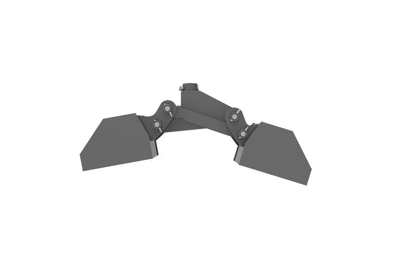 将图像加载到画廊查看器中，Clamp Bucket 40 liter
