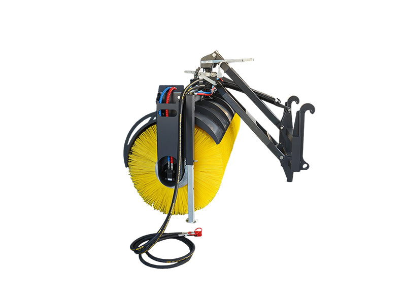 Load image into Gallery viewer, Angle Broom
