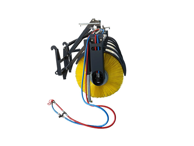 Load image into Gallery viewer, Angle Broom
