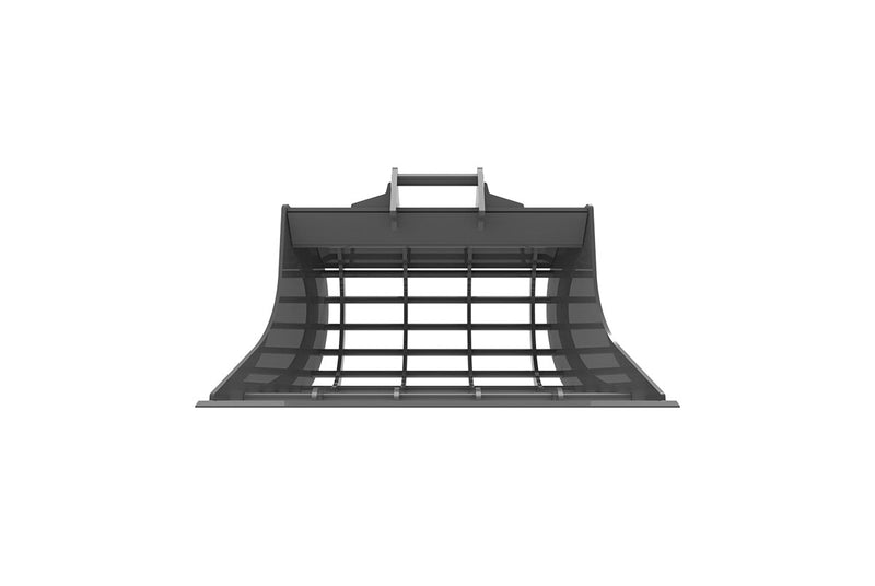 Załaduj obraz do przeglądarki galerii, Grading Skeleton Bucket
