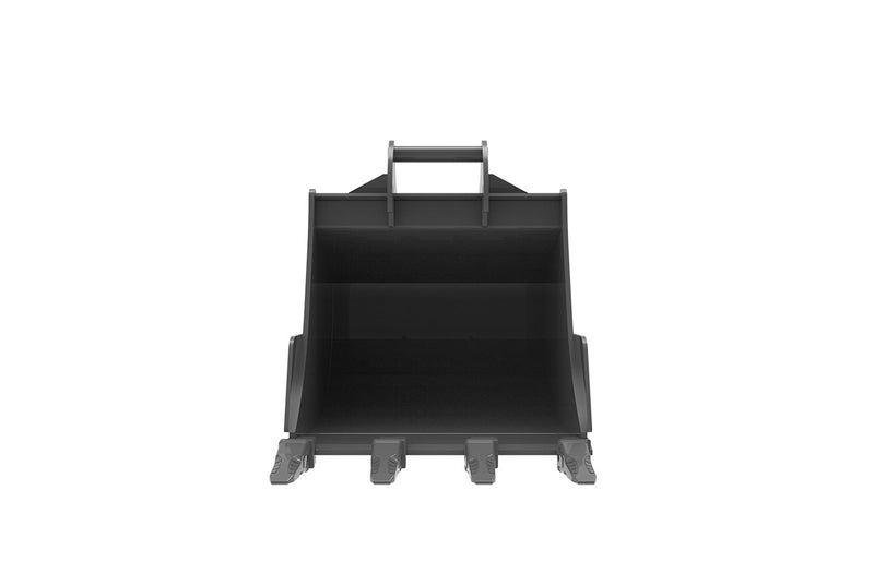 将图像加载到画廊查看器中，Dig Bucket-Heavy Duty
