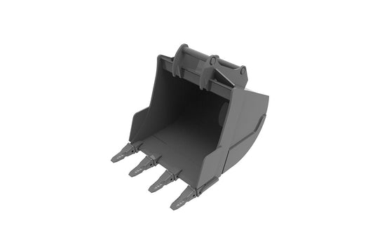 Dig Bucket-Heavy Duty