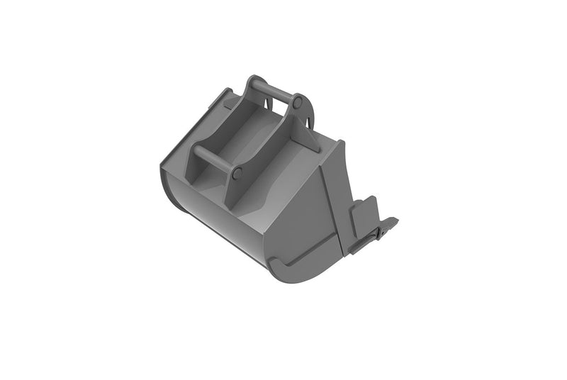 将图像加载到画廊查看器中，Dig Bucket-Heavy Duty
