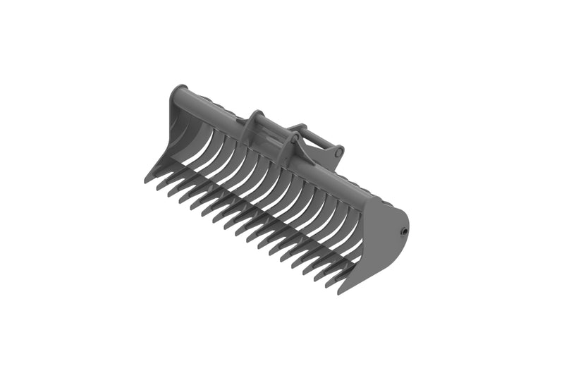 Load image into Gallery viewer, Standard Rake Bucket
