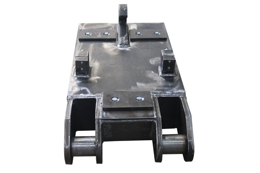 Sweden Type Bracket Excavator Attachment E-B20