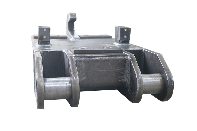 将图像加载到画廊查看器中，Sweden Type Bracket Excavator Attachment E-B20
