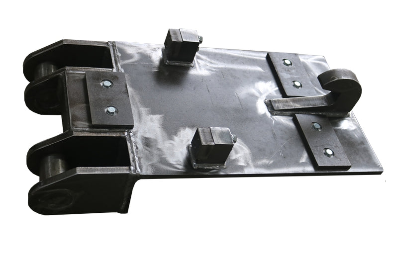 将图像加载到画廊查看器中，Sweden Type Bracket Excavator Attachment E-B20
