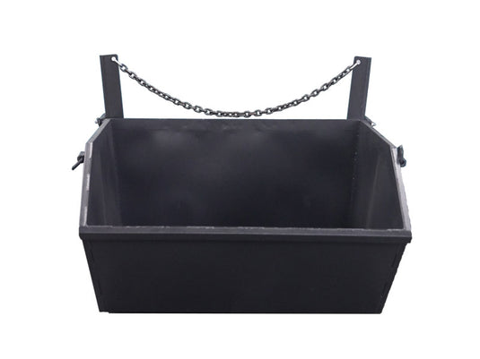 0.5, 1.0, 1.5cum Volume Excavator Bagger Dumper E-BGD